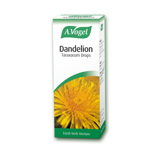 A.Vogel Dandelion Drops 50ml
